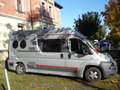 Fiat Ducato Wohnmobil Pössl2Win Gris - thumbnail 1