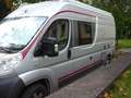 Fiat Ducato Wohnmobil Pössl2Win Gris - thumbnail 2