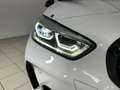 BMW 135 M X-Drive 2.0 306cv + IVA esposta Blanc - thumbnail 4