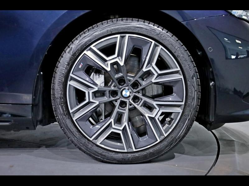 BMW 550 e xDrive Berline Kit M Sport — photo 8