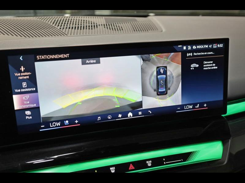 BMW 550 e xDrive Berline Kit M Sport — photo 15