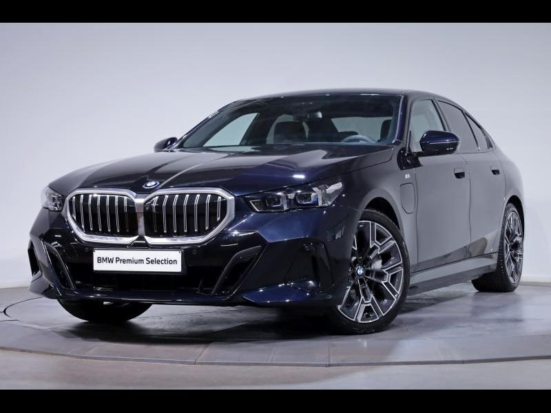 BMW 550 e xDrive Berline Kit M Sport