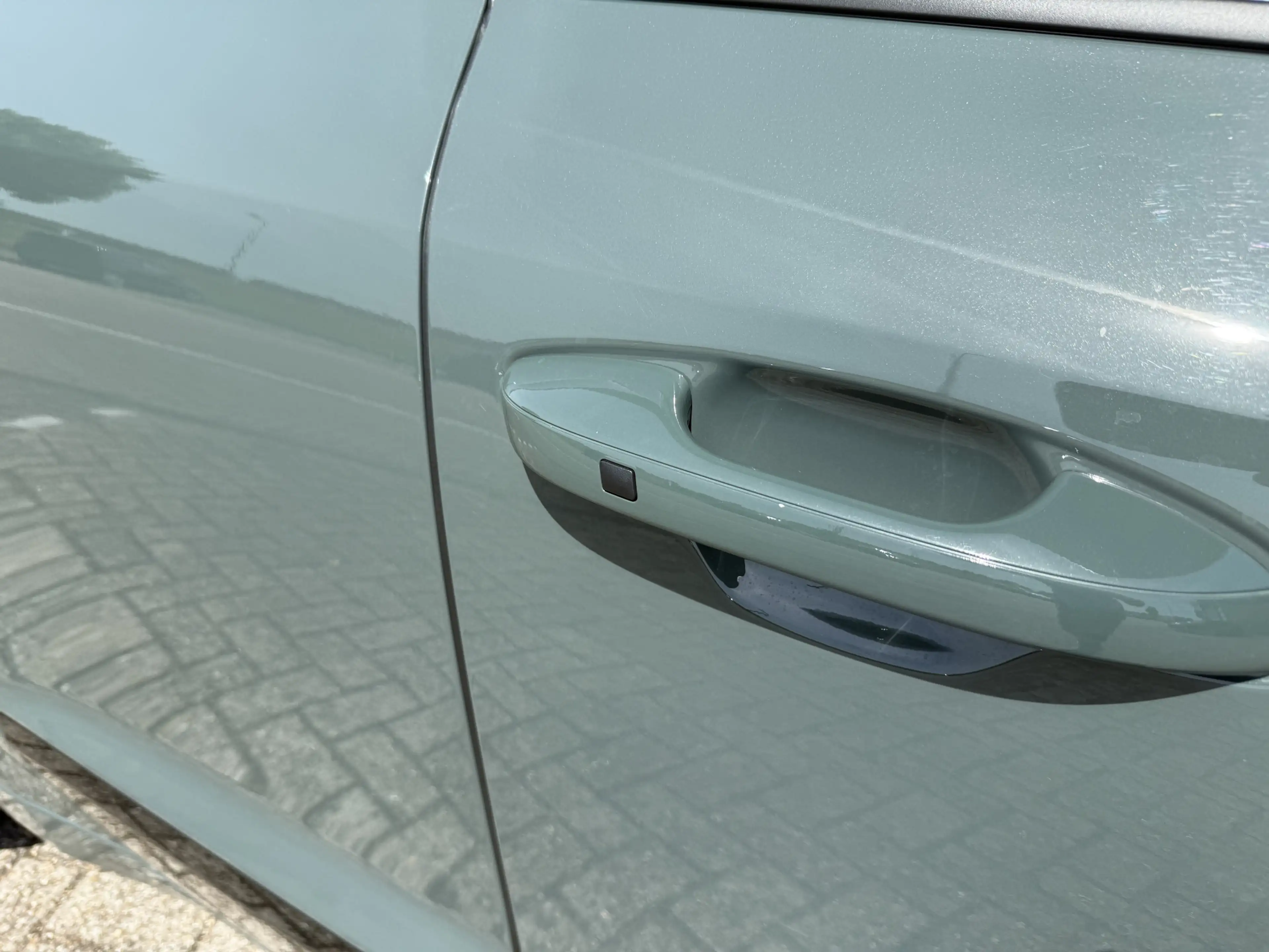 Kia Niro 1.6 GDi Hybrid DynamicLine Open Dak Leer El.Klep H — photo 11