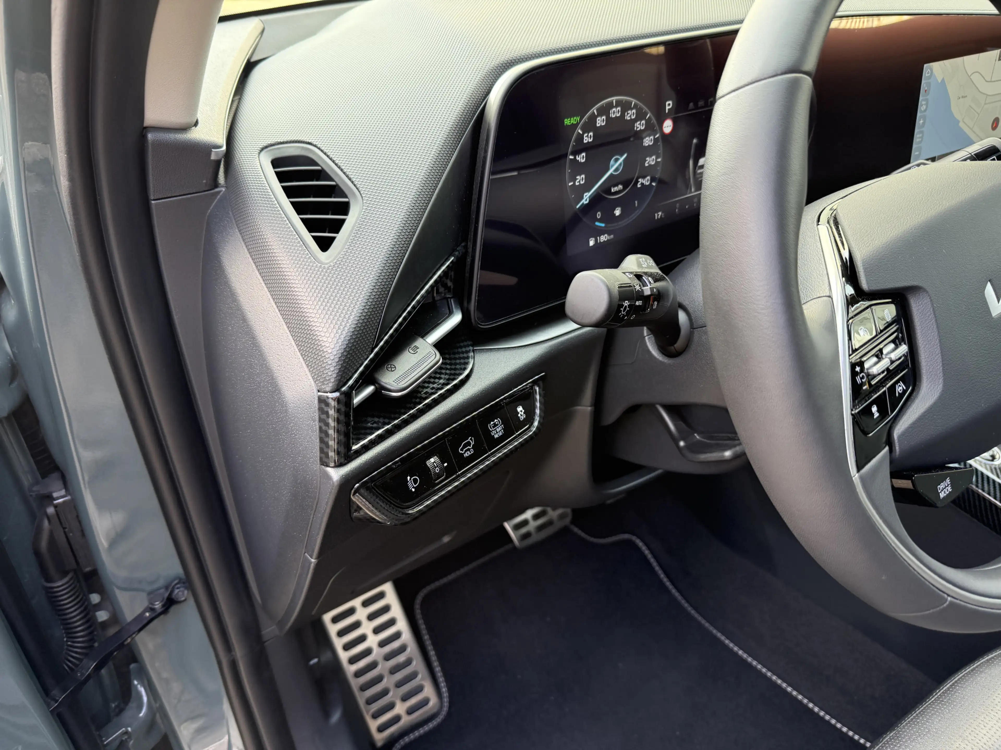 Kia Niro 1.6 GDi Hybrid DynamicLine Open Dak Leer El.Klep H — photo 27