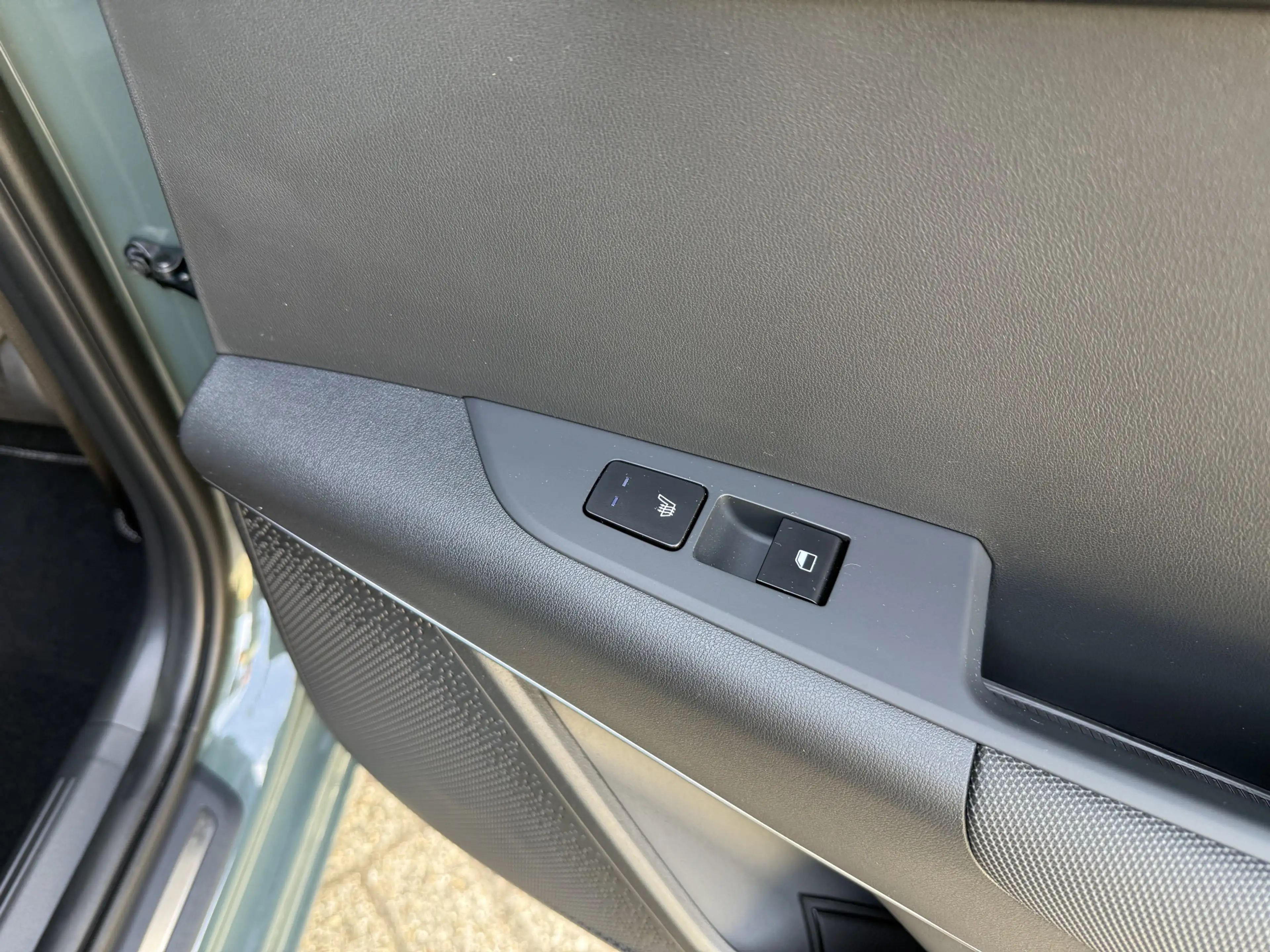 Kia Niro 1.6 GDi Hybrid DynamicLine Open Dak Leer El.Klep H — photo 33