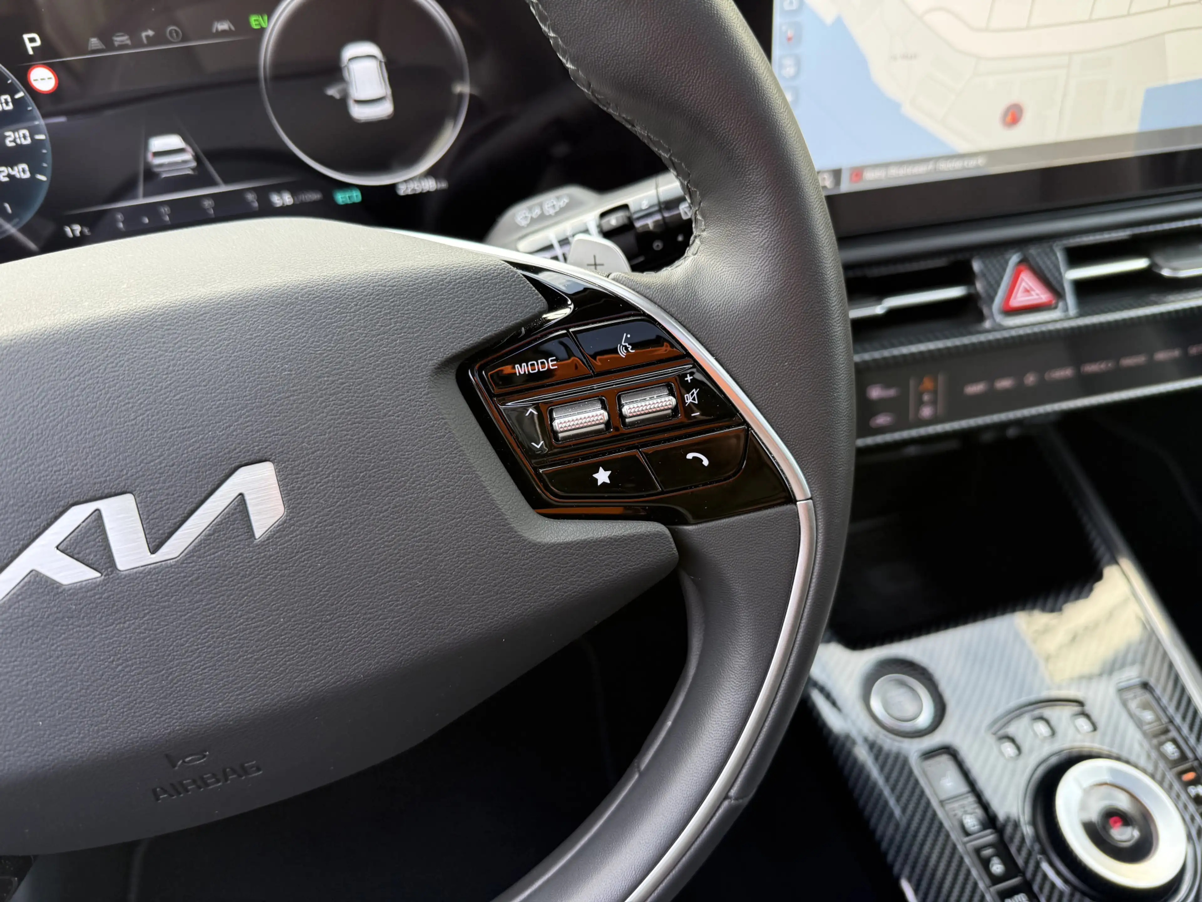 Kia Niro 1.6 GDi Hybrid DynamicLine Open Dak Leer El.Klep H — photo 29