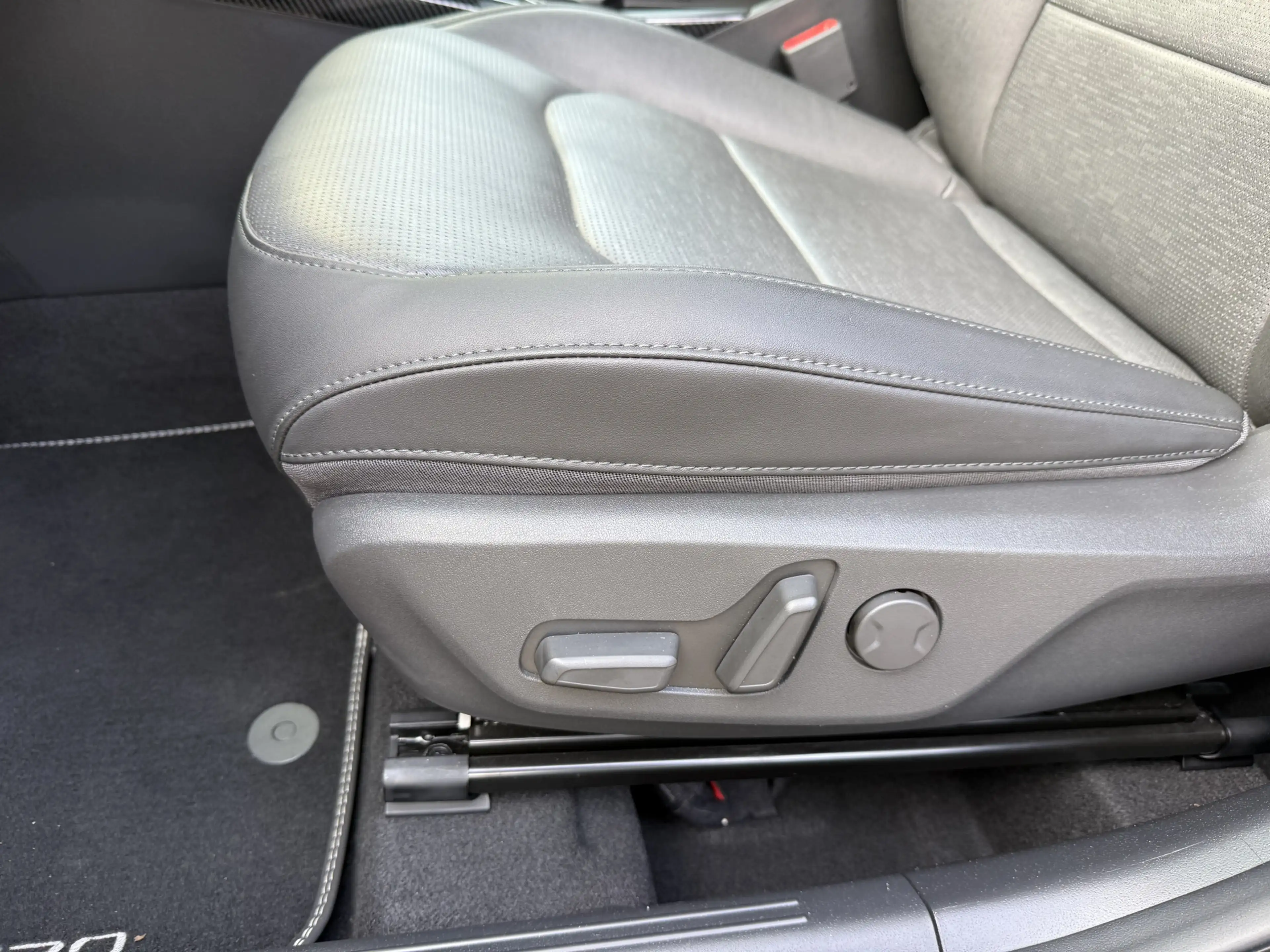 Kia Niro 1.6 GDi Hybrid DynamicLine Open Dak Leer El.Klep H — photo 36