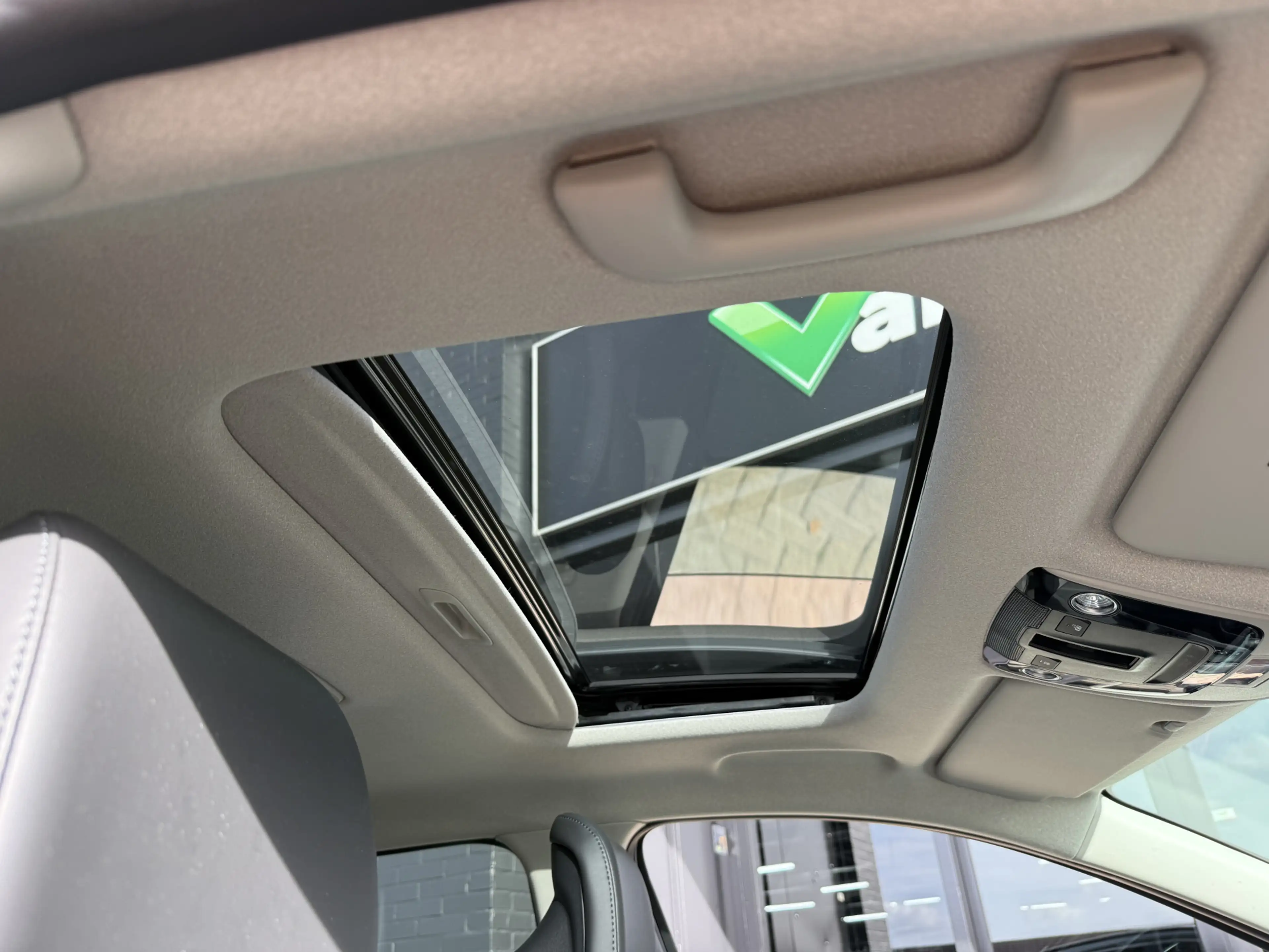 Kia Niro 1.6 GDi Hybrid DynamicLine Open Dak Leer El.Klep H — photo 9