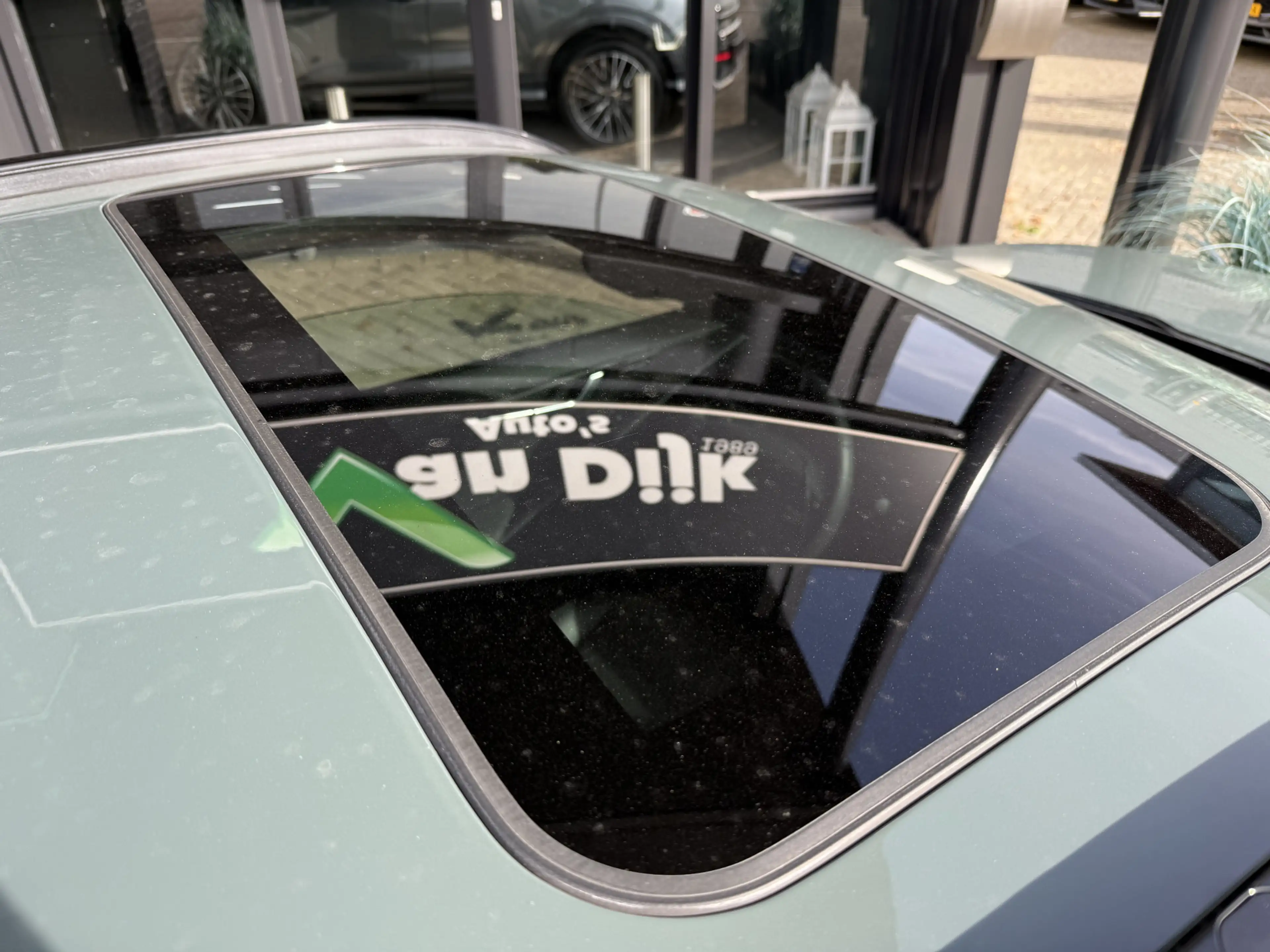 Kia Niro 1.6 GDi Hybrid DynamicLine Open Dak Leer El.Klep H — photo 8
