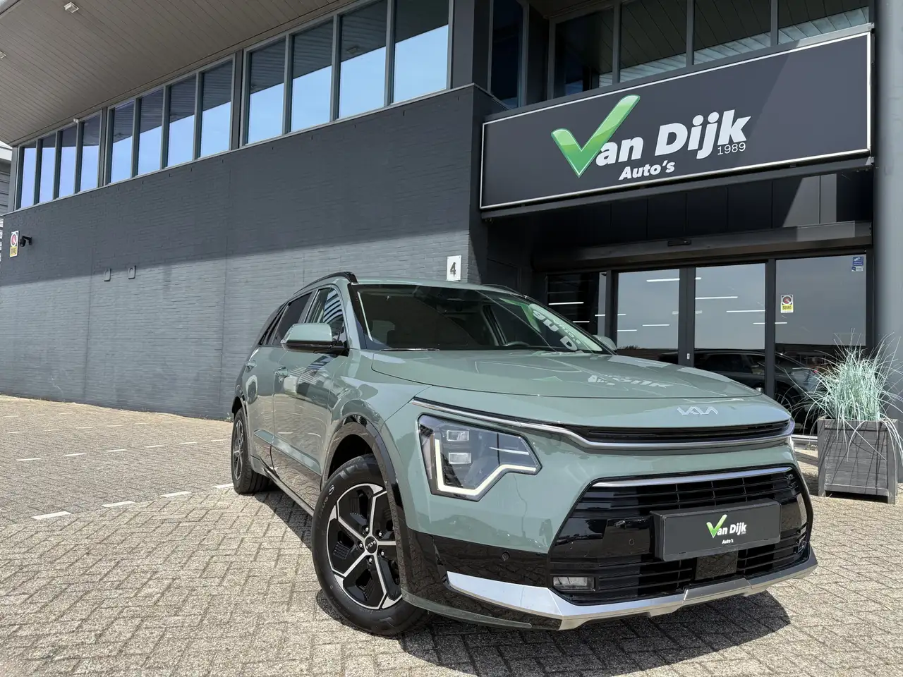 Kia Niro