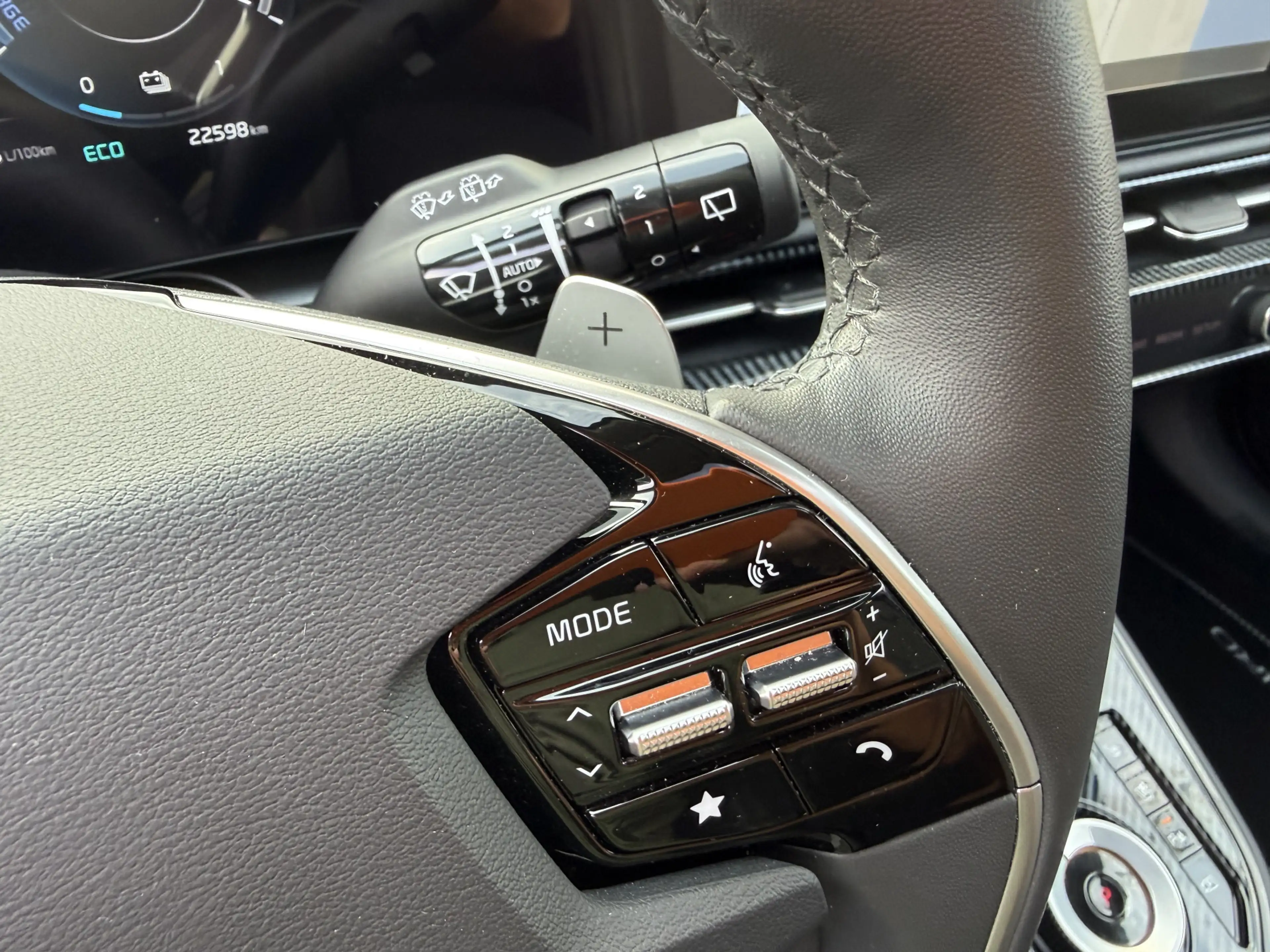 Kia Niro 1.6 GDi Hybrid DynamicLine Open Dak Leer El.Klep H — photo 31