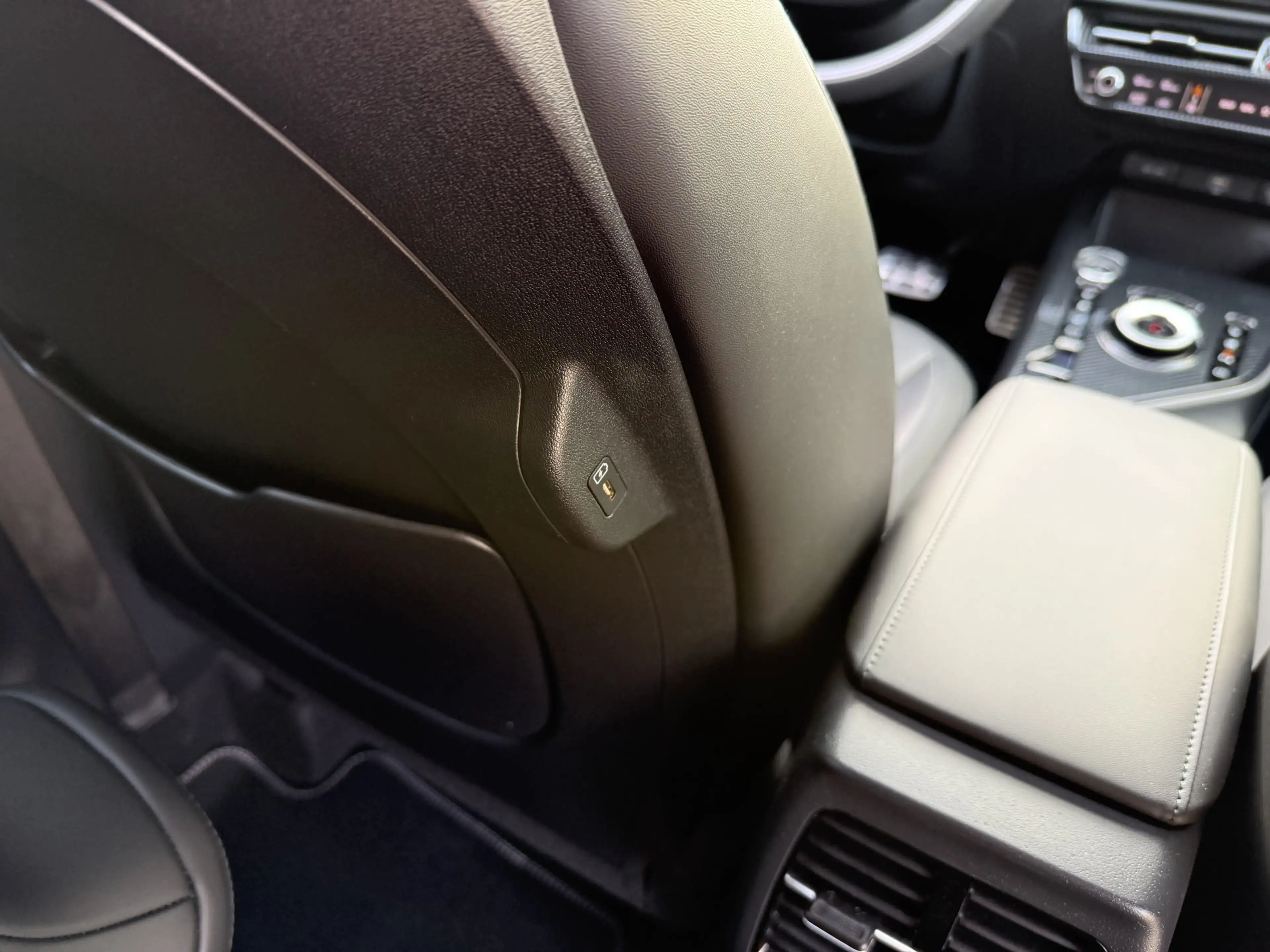 Kia Niro 1.6 GDi Hybrid DynamicLine Open Dak Leer El.Klep H — photo 37