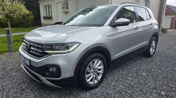 **1.0TSI/115CH/CLIM/JANTES/LED/GARANTIE 12 MOIS**