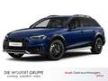 Audi A4 allroad A4 allroad quattro 45 TFSI S tronic ACC*AHK*360° Blau - thumbnail 2