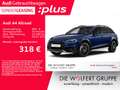 Audi A4 allroad A4 allroad quattro 45 TFSI S tronic ACC*AHK*360° Blau - thumbnail 1