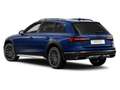 Audi A4 allroad A4 allroad quattro 45 TFSI S tronic ACC*AHK*360° Blau - thumbnail 5
