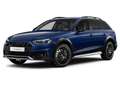 Audi A4 allroad A4 allroad quattro 45 TFSI S tronic ACC*AHK*360° Blau - thumbnail 3
