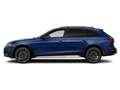 Audi A4 allroad A4 allroad quattro 45 TFSI S tronic ACC*AHK*360° Blau - thumbnail 4