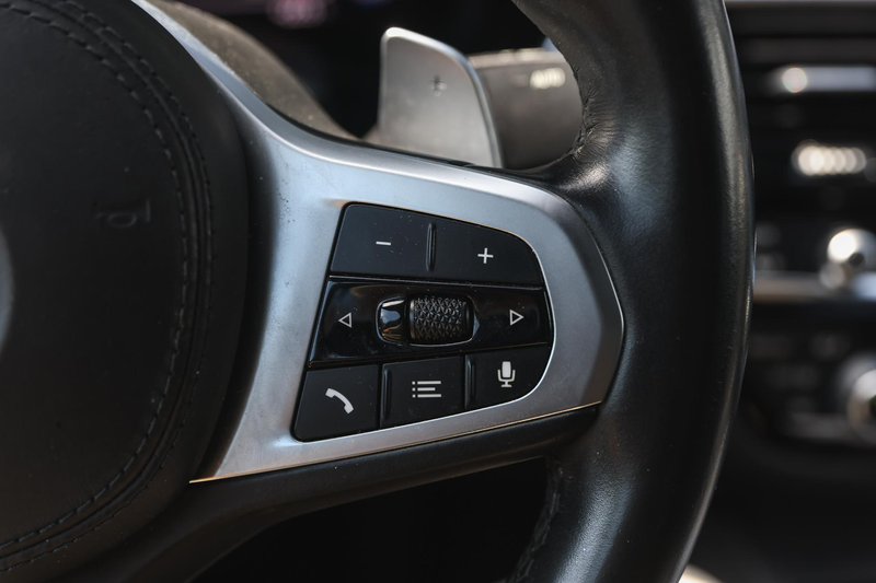 BMW 520 5 Serie 520i High Executive M Sport Automaat / Com — photo 15