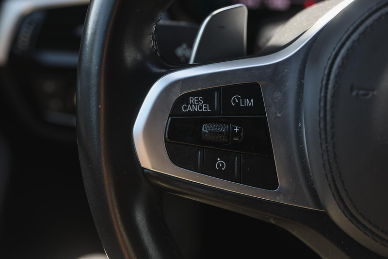 BMW 520 5 Serie 520i High Executive M Sport Automaat / Com — photo 14