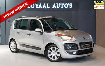 1.4 VTi Aura | AIRCO | CRUISE | TREKHAAK | NAVI |