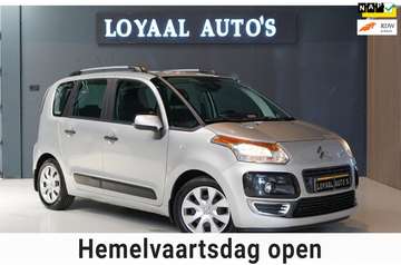 1.4 VTi Aura | AIRCO | CRUISE | TREKHAAK | NAVI |