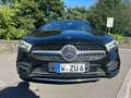 Mercedes-Benz A 220 A 220 4Matic AMG Line MB Garantie bis 09-26 Schwarz - thumbnail 4