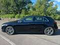 Mercedes-Benz A 220 A 220 4Matic AMG Line MB Garantie bis 09-26 Schwarz - thumbnail 3