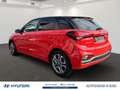 Hyundai i20 1.0 DCT 100PS YES! Plus IM KUNDENAUFTRAG Piros - thumbnail 4