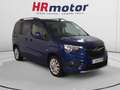 Opel Combo Innovation Azul - thumbnail 20