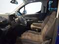 Opel Combo Innovation Azul - thumbnail 8