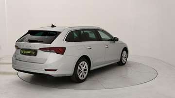 2.0 tdi evo Style 150cv dsg