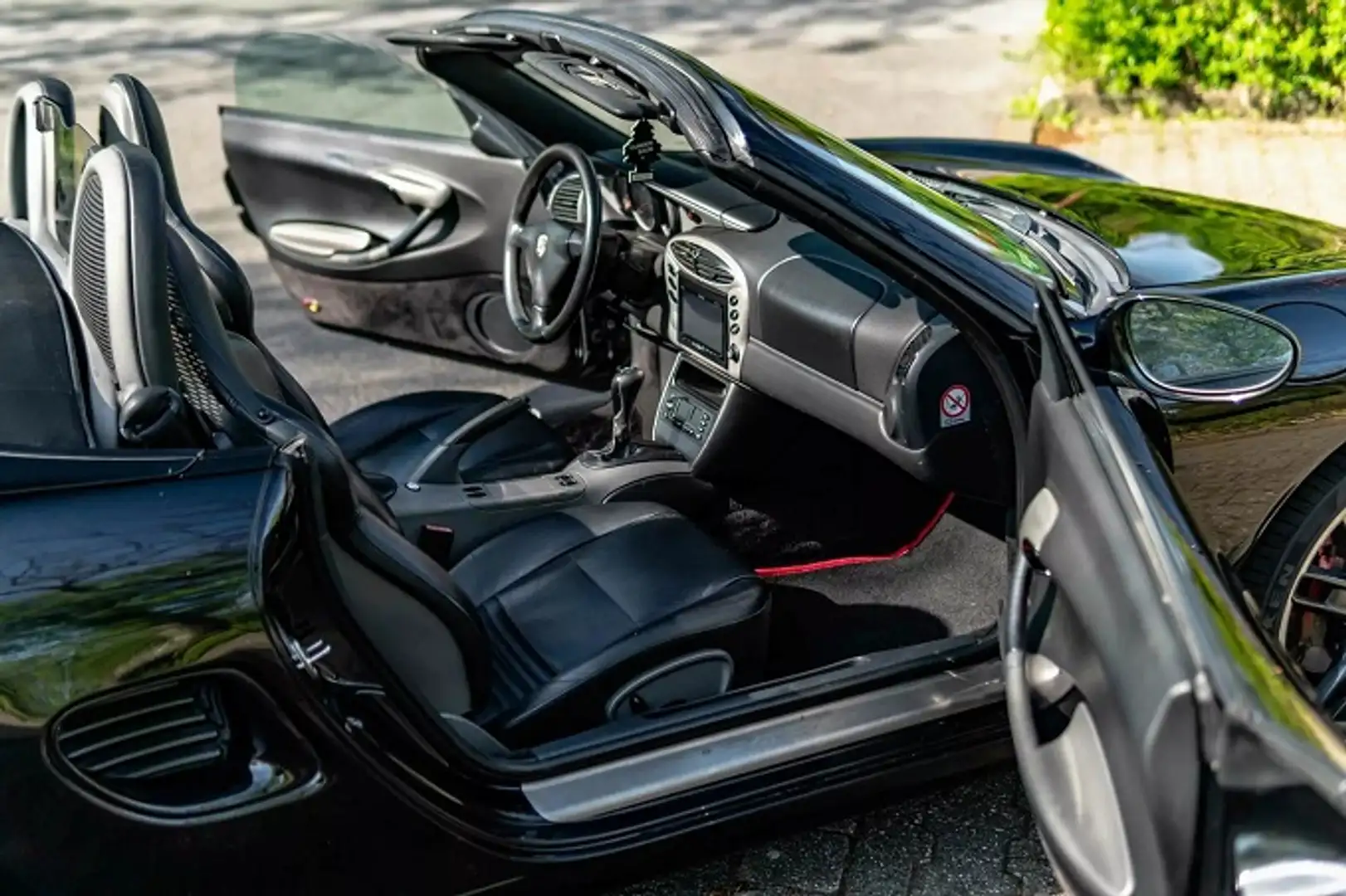 Porsche Boxster Boxster Edition 50 - 2