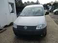 Volkswagen Caddy Kasten EcoFuel-Lkw- Silber - thumbnail 2