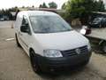 Volkswagen Caddy Kasten EcoFuel-Lkw- Silber - thumbnail 3