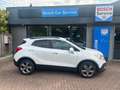 Opel Mokka COSMO 1.6I16V Navi, LM Velgen 18inch., Airco ECC, Wit - thumbnail 3