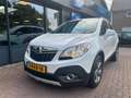 Opel Mokka COSMO 1.6I16V Navi, LM Velgen 18inch., Airco ECC, Wit - thumbnail 6