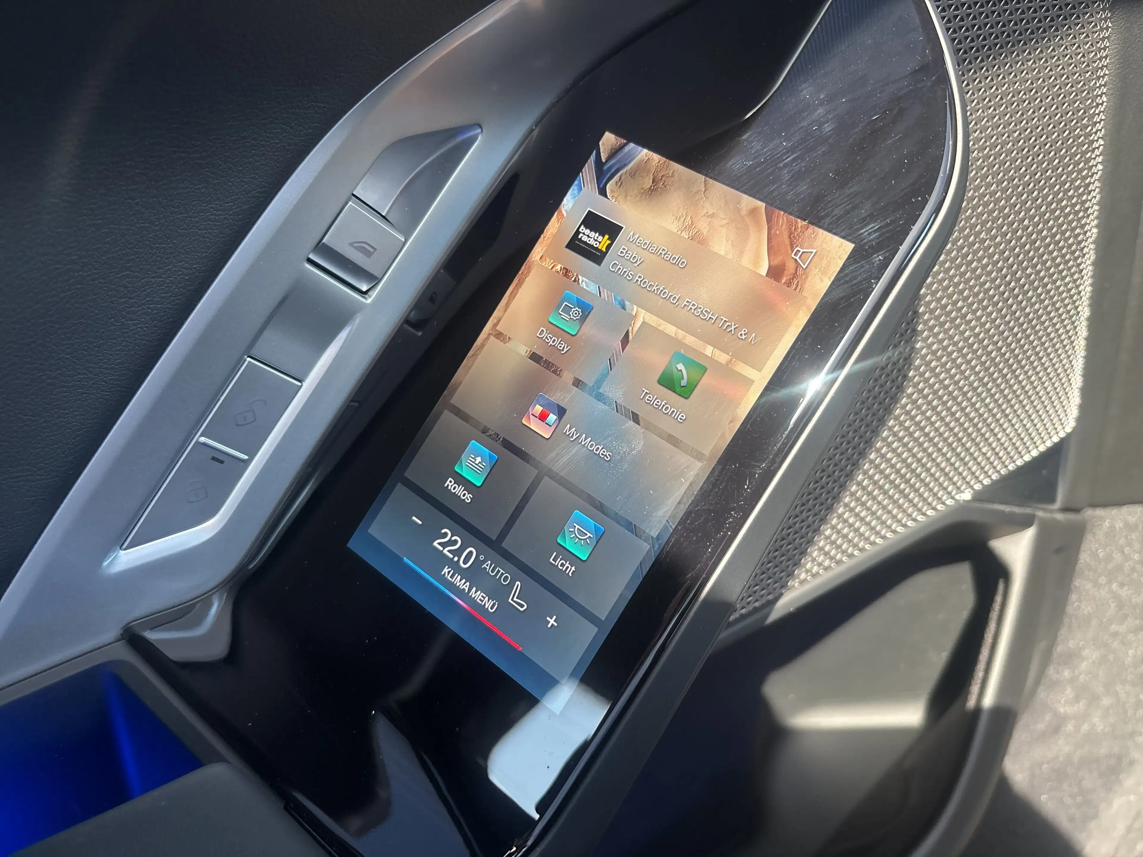 BMW i7 xDrive60 Limousine M Sportpaket DAB — photo 22