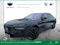 BMW i7 xDrive60 Limousine M Sportpaket DAB Schwarz - thumbnail 1