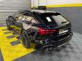 Audi RS6 Avant V8 4.0 TFSI ABT 740CV Tiptronic 8 Quattro Negro - thumbnail 7