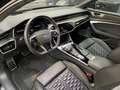 Audi RS6 Avant V8 4.0 TFSI ABT 740CV Tiptronic 8 Quattro Zwart - thumbnail 14