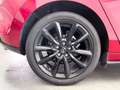 Mazda 3 2.0 E-SKYACTIV-X HOMURA 4WD 186 5P Rouge - thumbnail 7
