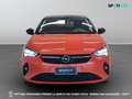 Opel Corsa VI 2020 - Corsa 1.2 D&T s&s 75cv Arancione - thumbnail 2