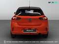 Opel Corsa VI 2020 - Corsa 1.2 D&T s&s 75cv Arancione - thumbnail 5