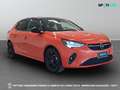 Opel Corsa VI 2020 - Corsa 1.2 D&T s&s 75cv Arancione - thumbnail 3