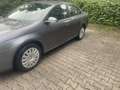 Volkswagen Jetta 1.6 Trendline Gris - thumbnail 2