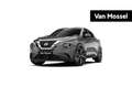 Nissan Juke 1.6L DIG-T 143 Hybrid 6AT N-Design + Technology Pa Grijs - thumbnail 1