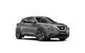 Nissan Juke 1.6L DIG-T 143 Hybrid 6AT N-Design + Technology Pa Grijs - thumbnail 3