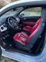 Abarth 500 500/595 1.4 16v turbo t-jet 135cv Gris - thumbnail 3