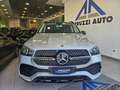 Mercedes-Benz GLE 300 d Premium 4matic auto RETROCAM NAVI SENSORI TETTO Argento - thumbnail 2